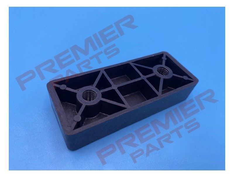 Sliding Shoe Holder