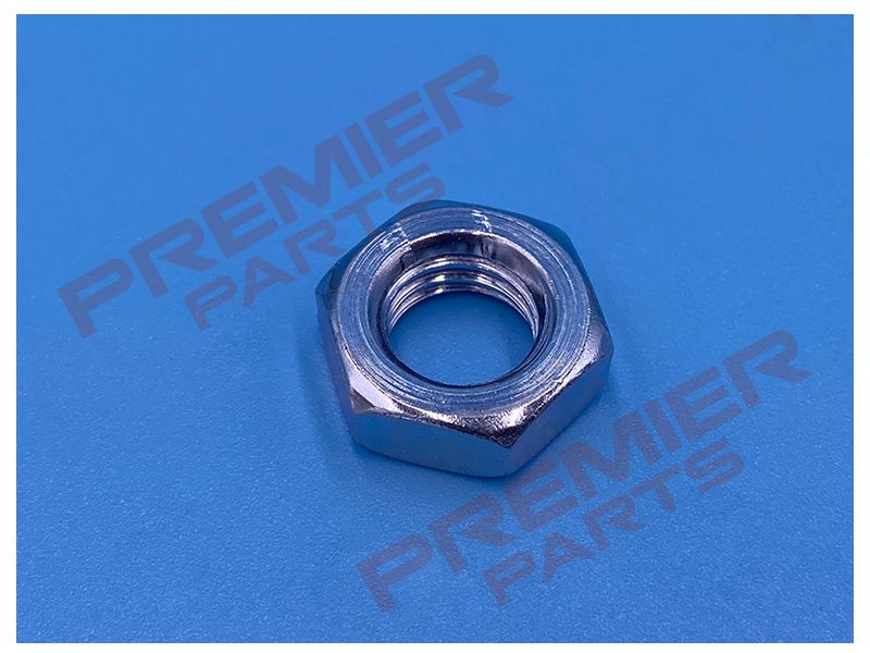 THIN HEXAGON NUT