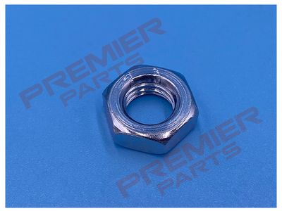 THIN HEXAGON NUT