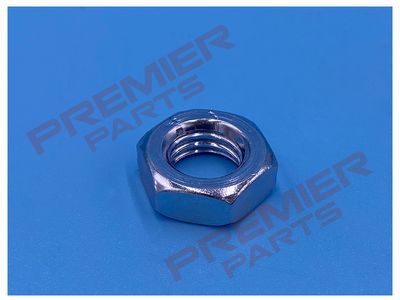 THIN HEXAGON NUT