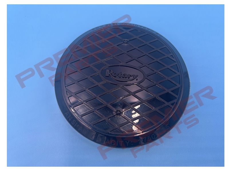 Lift Pad - Rotary