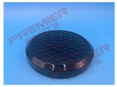 Lift Pad - Rotary