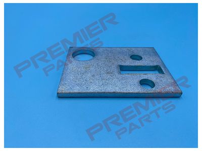 Rod Locking Plate