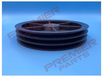 PULLEY 250 X40 MM (3 A TYPE BELT)