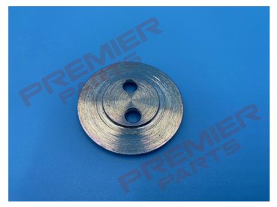 Roller Support Washer