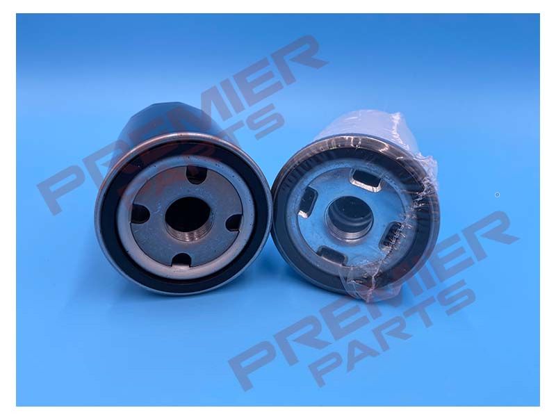 Alternative Supplementary Service Kit - HPC SX3 SX4 SX6 SX8 96000377 (With Oil Filter)