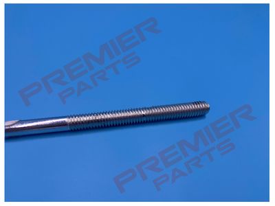 TIE-ROD FOR EMERGENCY ROLLER