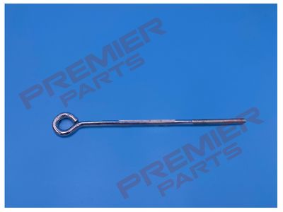 TIE-ROD FOR EMERGENCY ROLLER