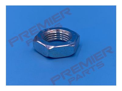 Thin. Hex. Nut M16X1.5 ISO4035ZN