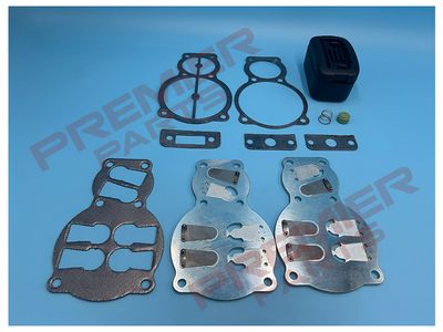 OEM SERVICE KIT FOR ABAC B49 8973037624