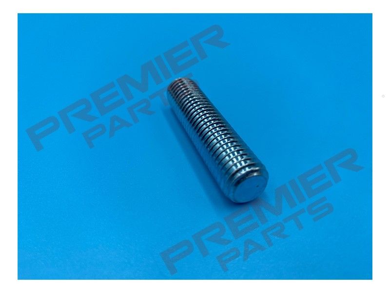 Socket Screw M12X50