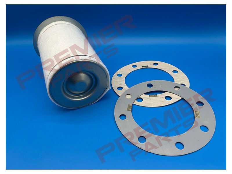 ALTERNATIVE OIL SEPARATOR ELEMENT KIT FOR HPC 96000383 ASK27/28/32/34/35/40
