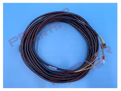 PROXIMITY LEFT CABLE FOR JP4