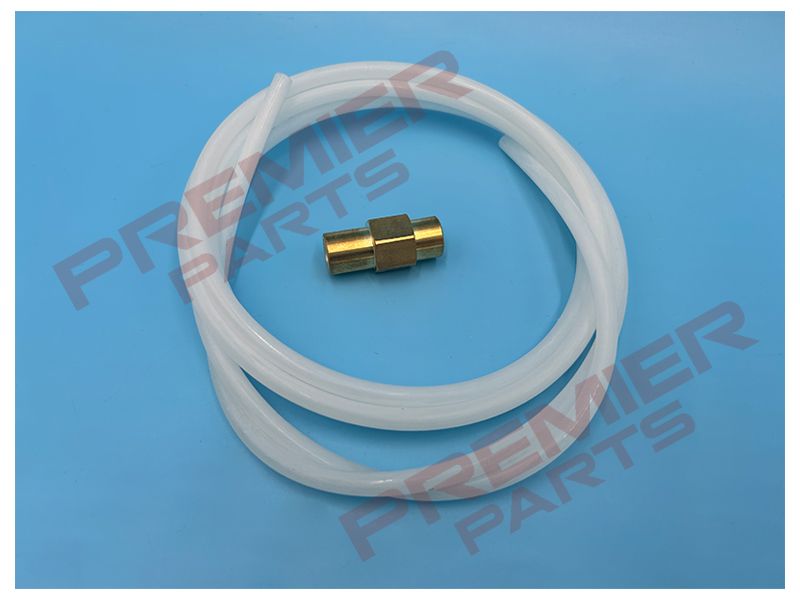 OEM Scavenge NRV Sight Glass kit For Fini 212120000