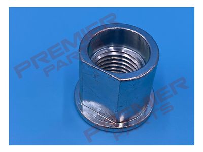 Threaded Bushing