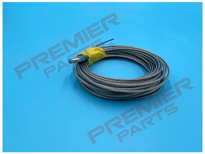 Std. Release Hold Pin Cable