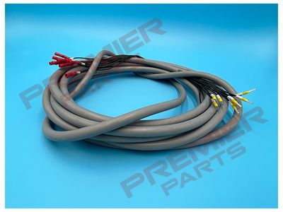 PDC CABLE
