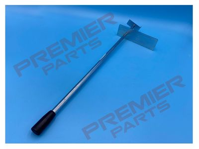 Ravaglioli Brake Pedal Depressor