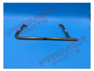 Toe Guard Short Arm Outer