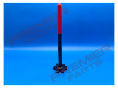 Steel Drum Opening Tool
