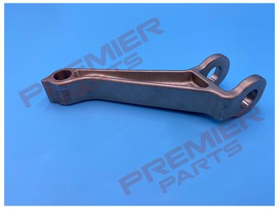 TERMINAL LEVER