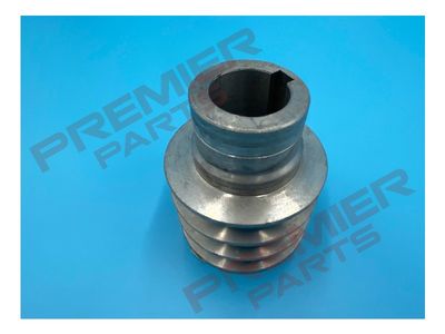 SMALL SINGLE-PHASE PULLEY