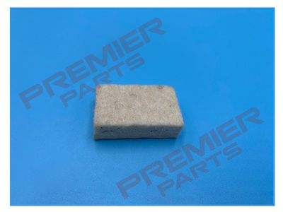 Rear Felt