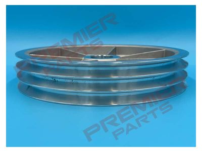 PULLEY 250 X35 MM (3 A TYPE BELT)