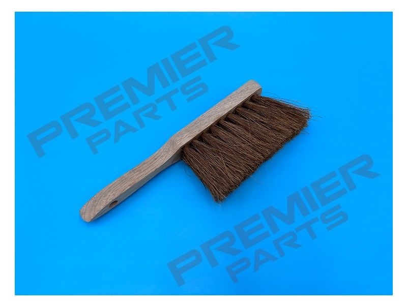 SOFT COCO HAND BRUSH (8") 200MM