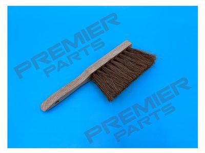 SOFT COCO HAND BRUSH (8") 200MM