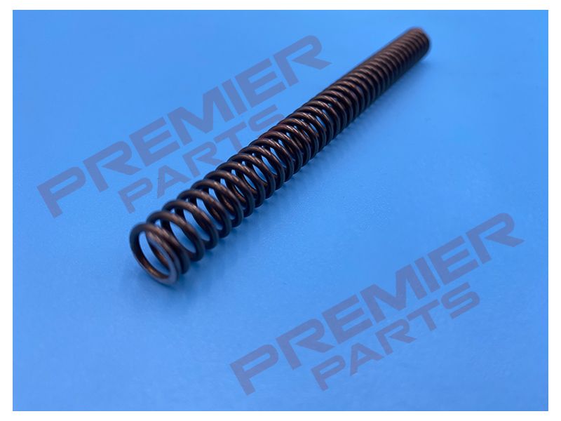 SPRING FOR TIE-ROD