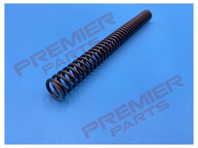 SPRING FOR TIE-ROD