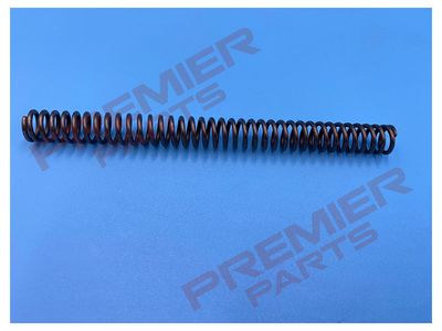 SPRING FOR TIE-ROD