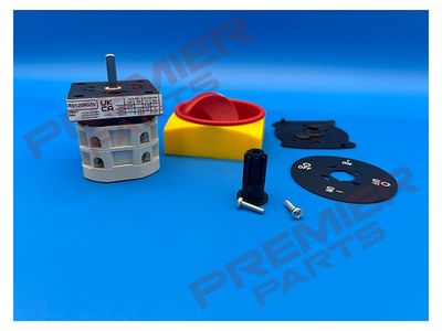 SWITCH ASSEMBLY