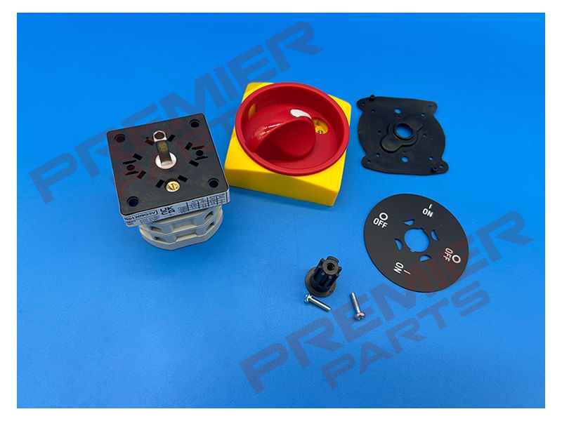 SWITCH ASSEMBLY