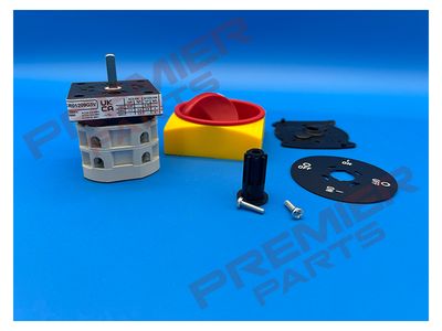 SWITCH ASSEMBLY