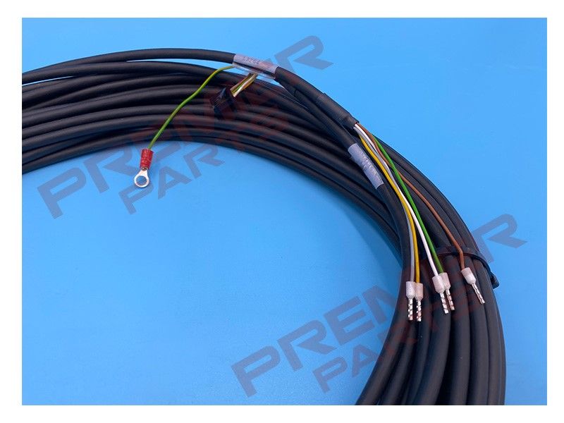 RH Prox.Cab.For Truck Brake Tester