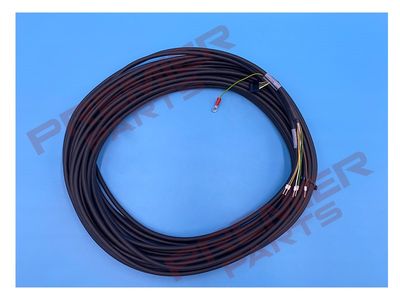 RH Prox.Cab.For Truck Brake Tester
