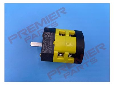 Rotary Switch