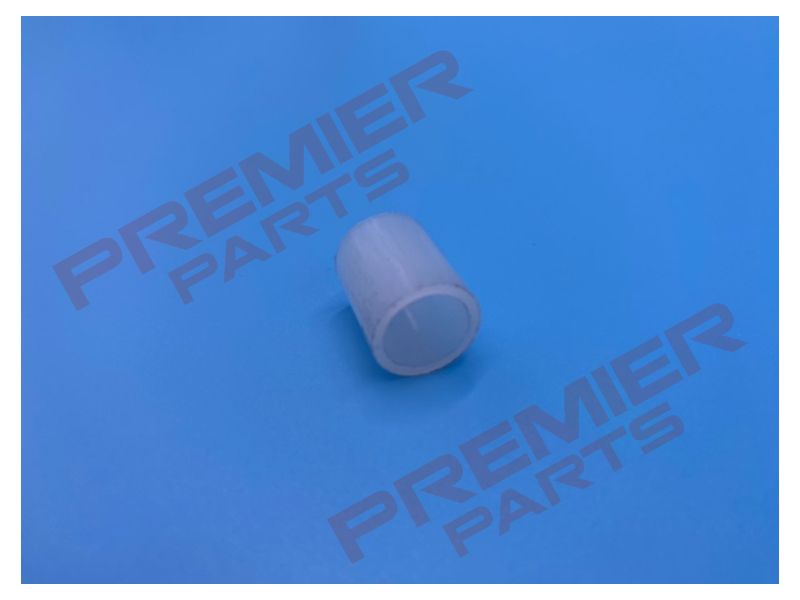 Small Tube 10" - 28"