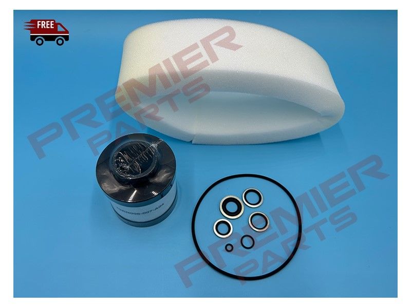 Alternative Service kit for Hydrovane 501/ 502/ 5/ 15/ V01/ V02 ( KM51 )