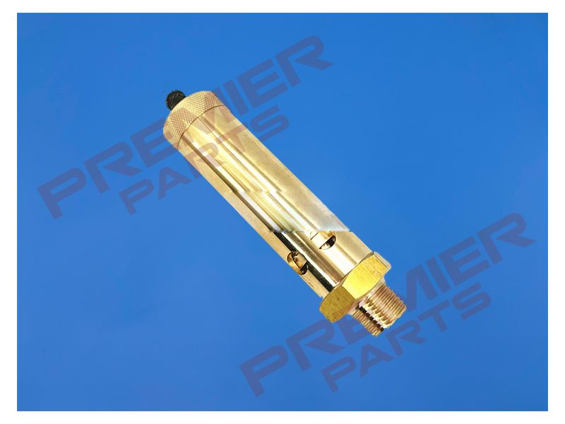 SAFETY VALVE 11BAR 0830100768