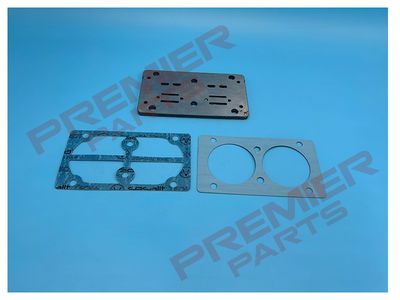 OEM ABAC Valve Plate Kit B2800 B3800 NS11 NS18 6229024900