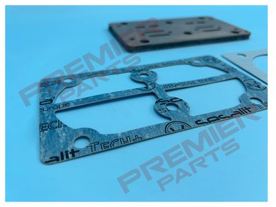 OEM ABAC Valve Plate Kit B2800 B3800 NS11 NS18 6229024900