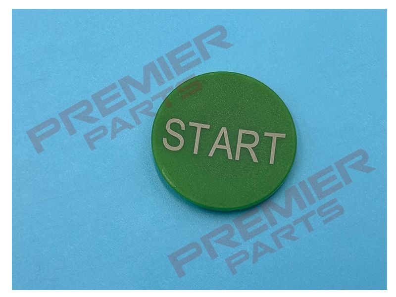 START BUTTON INSERT FOR PUSH BUTTON