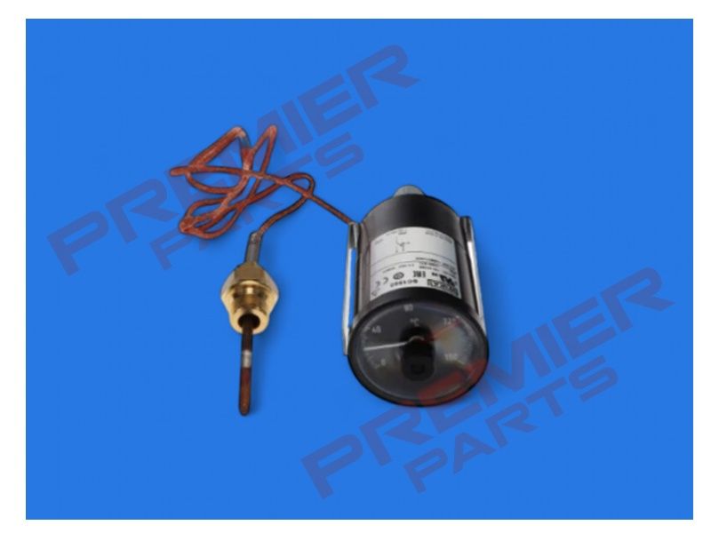 TEMP SWITCH/GAUGE 1089070806