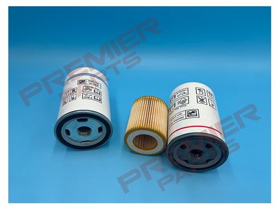 OEM SERVICE KIT FOR ATLAS COPCO ABAC 2200902301