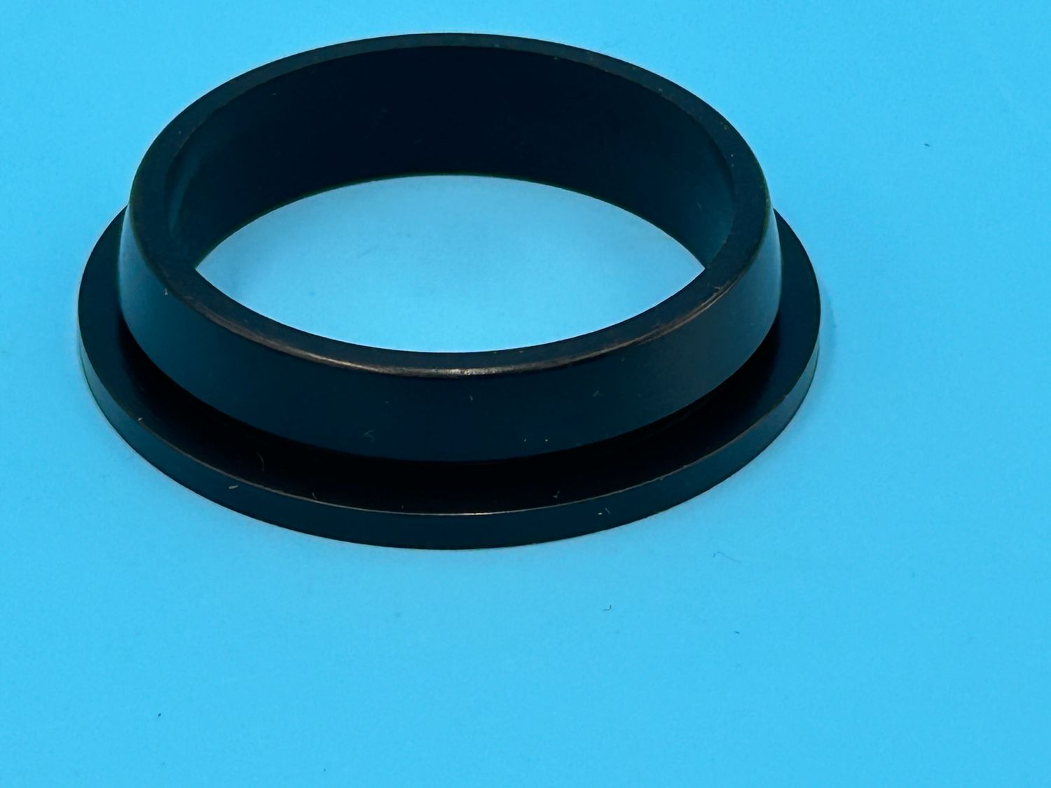 RUBBER SEAL FOR ALU. CYLINDER