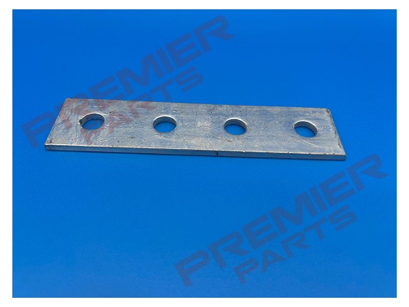 WINDOW BRAKCET FOR 41X41 RAIL