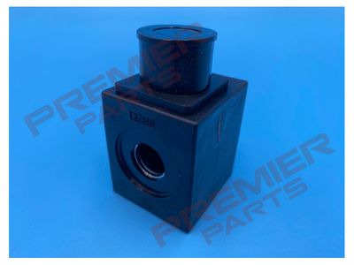 SOLENOID 24RAC 20W
